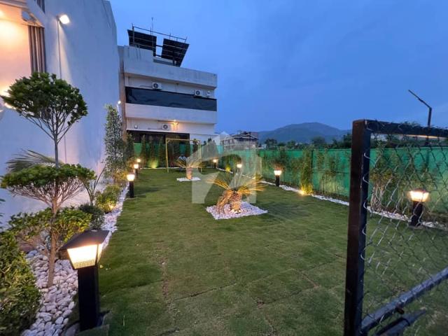 House for sale in اسلام آباد, زون 1