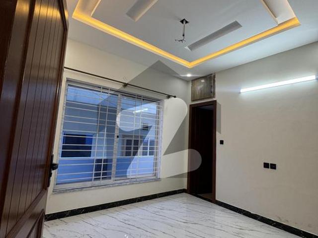House for sale in Islamabad