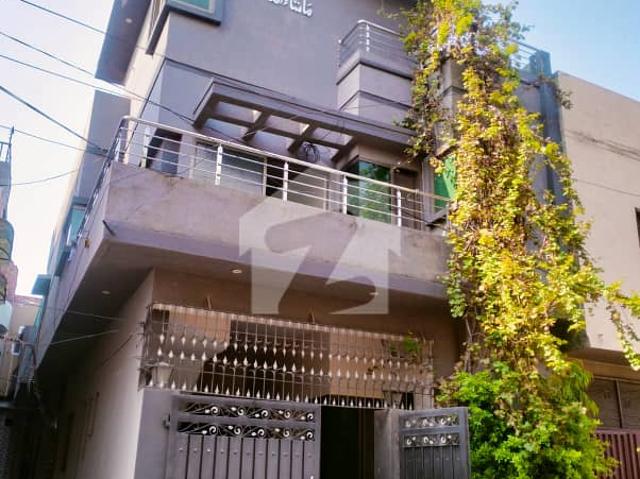 House for sale in Rawalpindi, Islamabad Capital Territory