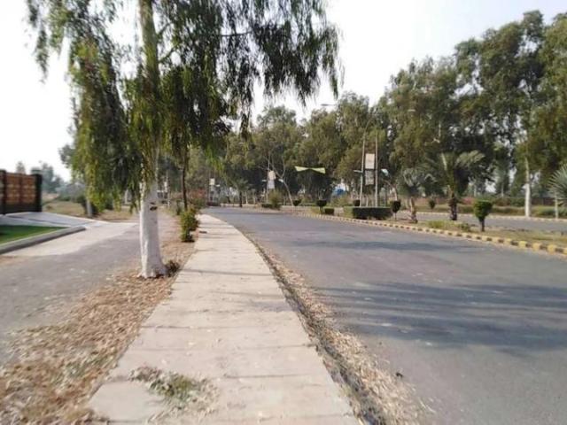 Land for sale in Rawalpindi, Islamabad Capital Territory