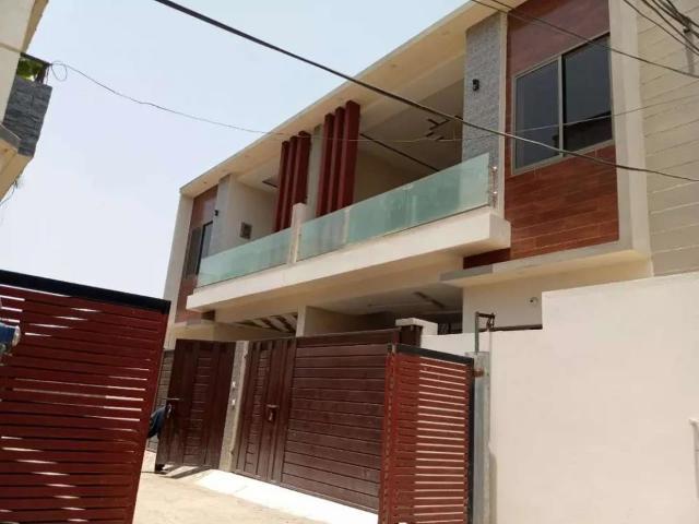 House for sale in Multan, Islamabad Capital Territory