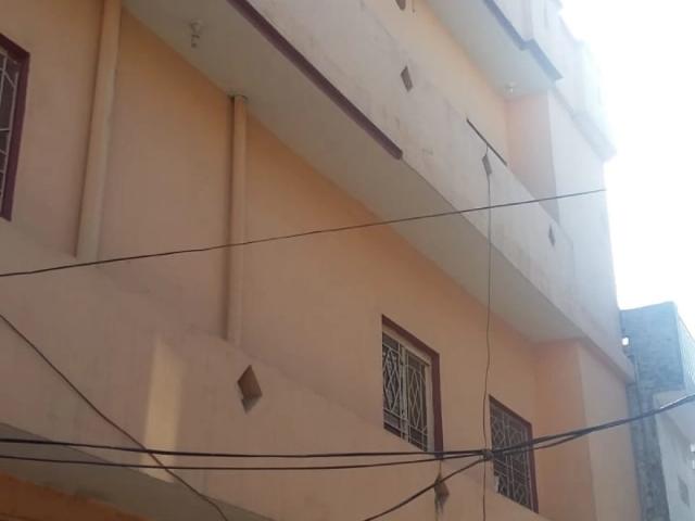 House for sale in Rawalpindi, Islamabad Capital Territory