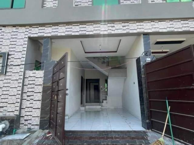 House for sale in Gujrat, Islamabad Capital Territory