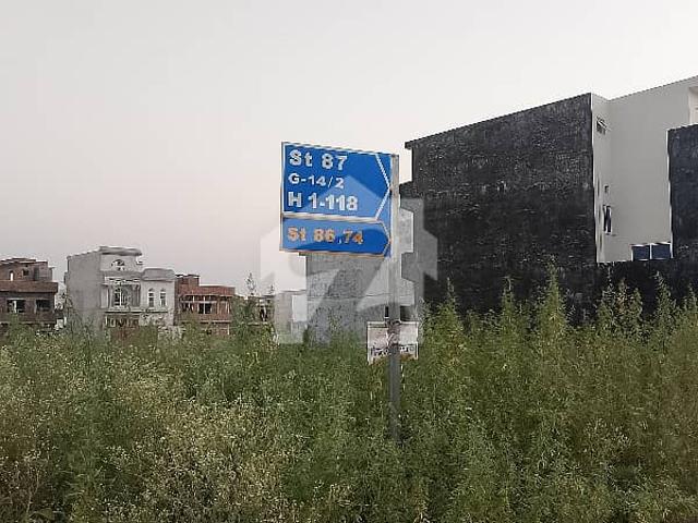 Property for sale in Islamabad