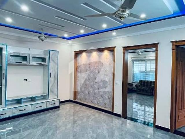 House for rent in Islamabad