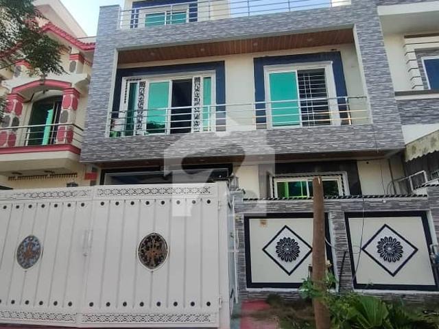 House for sale in Islamabad