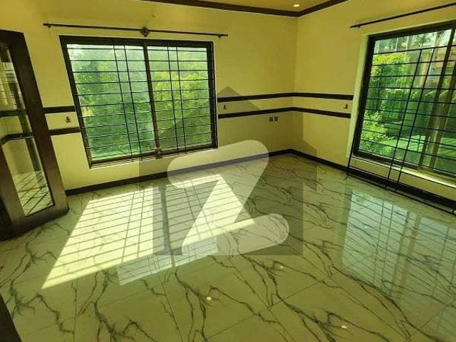 Property for rent in Islamabad