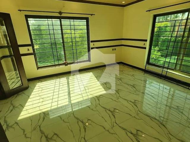 Property for rent in Islamabad