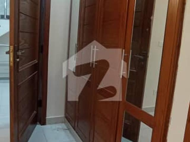 House for rent in اسلام آباد, زون 1