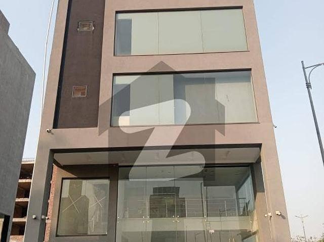 Office for rent in Rawalpindi, Islamabad Capital Territory
