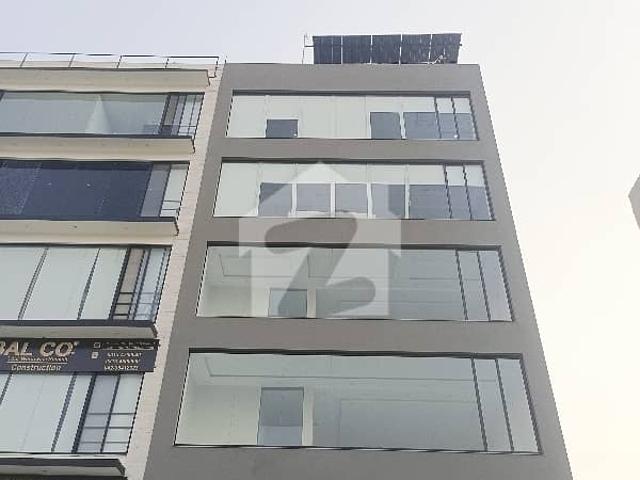 Office for rent in Rawalpindi, Islamabad Capital Territory
