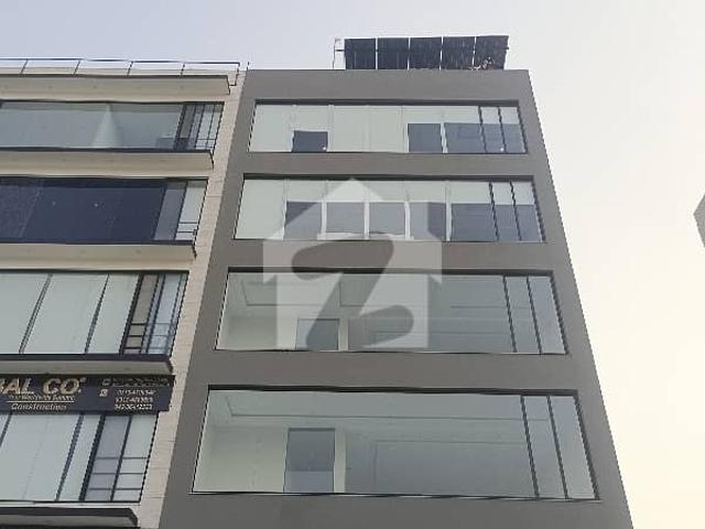 Office for rent in Rawalpindi, Islamabad Capital Territory