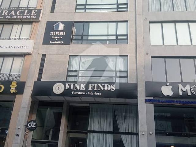Office for rent in Rawalpindi, Islamabad Capital Territory