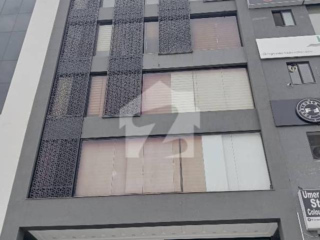 Office for rent in لاہور, لاہور ڈویژن