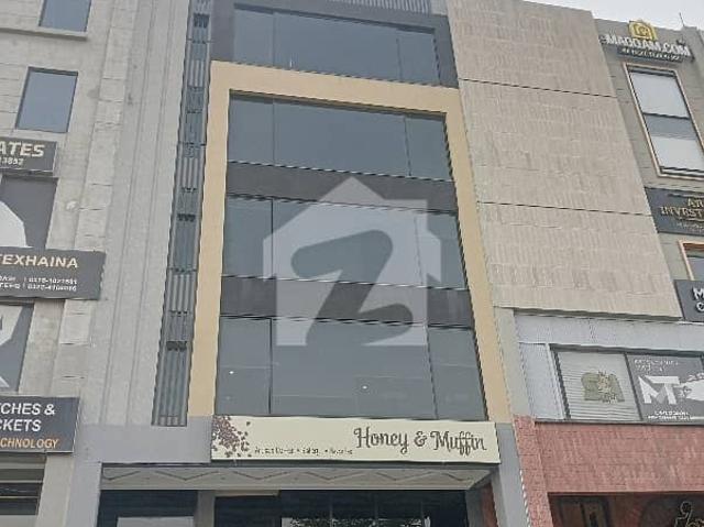 Office for rent in لاہور, لاہور ڈویژن