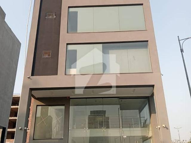 Office for rent