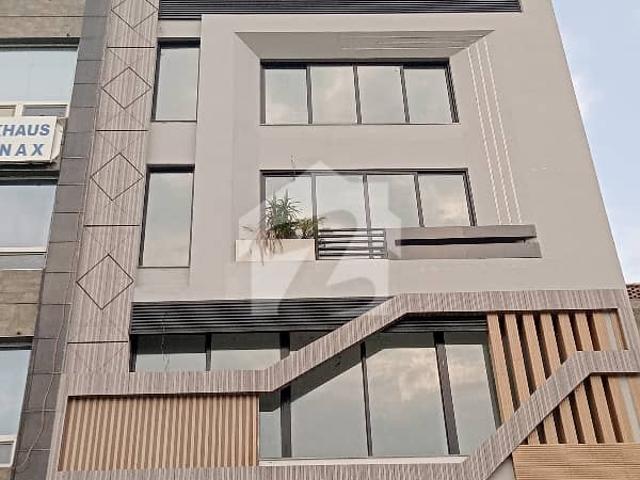 Office for rent in Rawalpindi, Islamabad Capital Territory