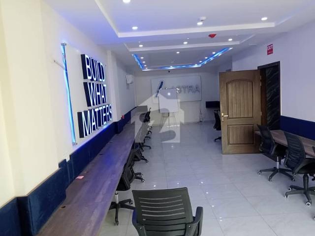 Office for rent