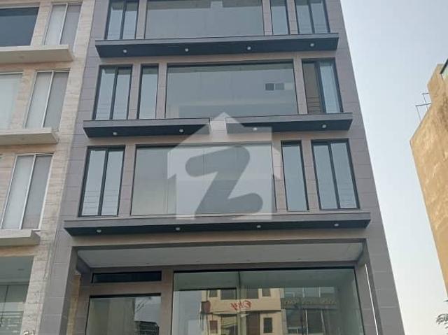 Office for rent in Rawalpindi, Islamabad Capital Territory