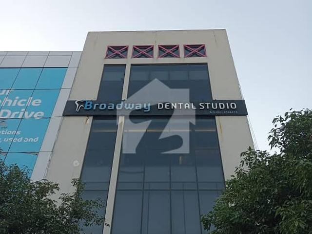 Office for rent in Rawalpindi, Islamabad Capital Territory