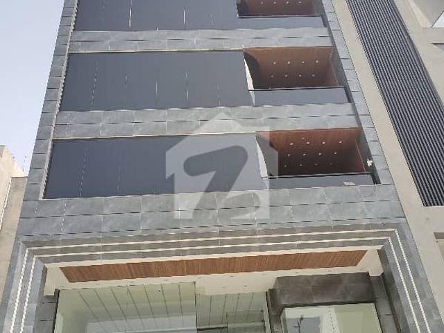 Office for rent in لاہور, لاہور ڈویژن