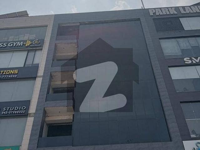 Office for rent in Rawalpindi, Islamabad Capital Territory