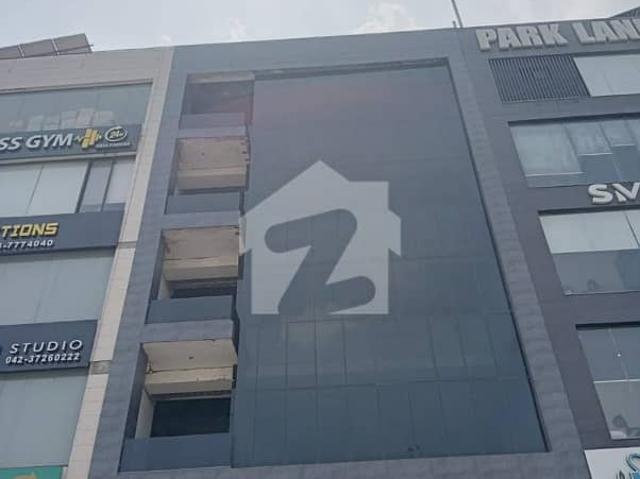 Office for rent in Rawalpindi, Islamabad Capital Territory