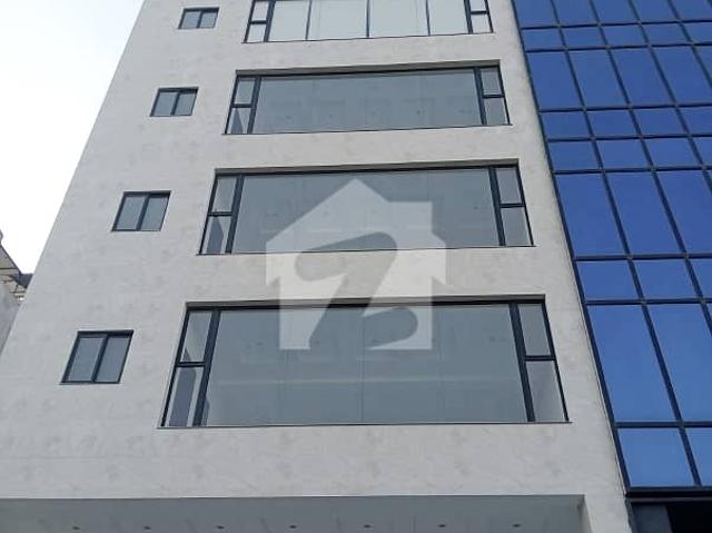 Office for rent in Rawalpindi, Islamabad Capital Territory