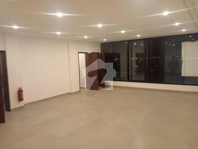 Office for rent in Rawalpindi, Islamabad Capital Territory