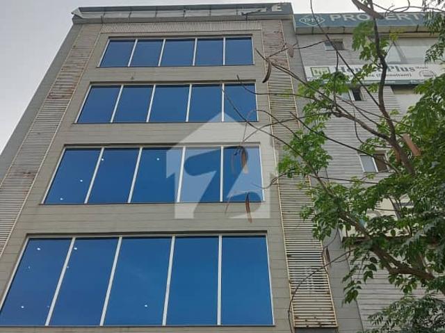 Office for rent in Rawalpindi, Islamabad Capital Territory