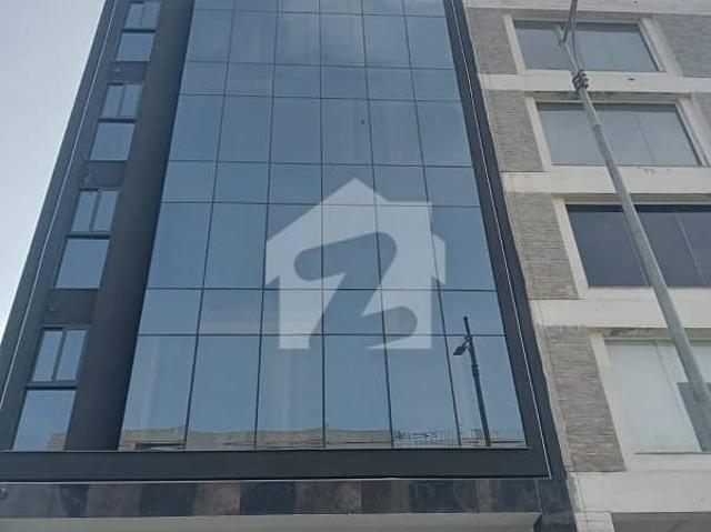 Office for rent in Rawalpindi, Islamabad Capital Territory