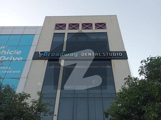 Office for rent in Rawalpindi, Islamabad Capital Territory