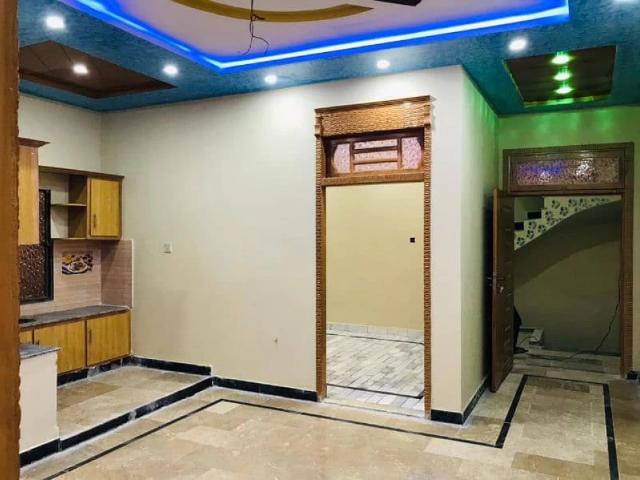 House for rent in Peshawar, North West Frontier Province