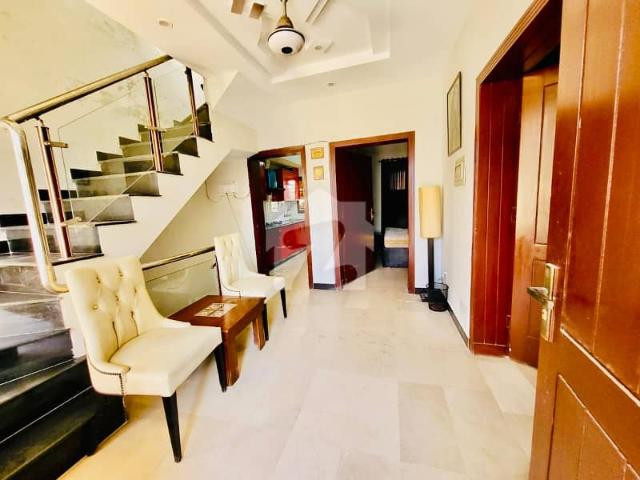 House for rent in Islamabad