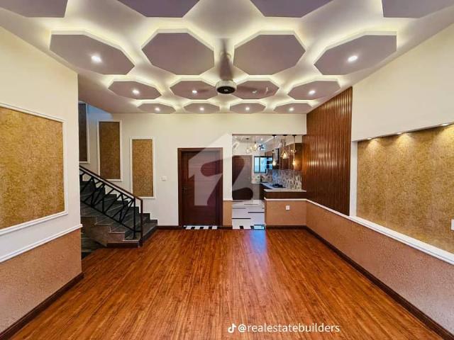 House for rent in Islamabad