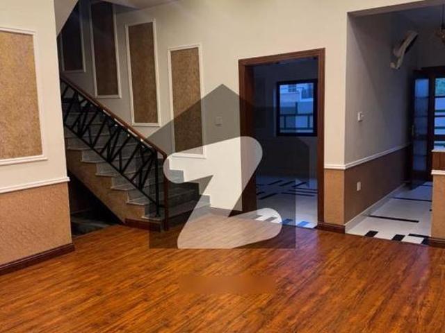 House for rent in Islamabad