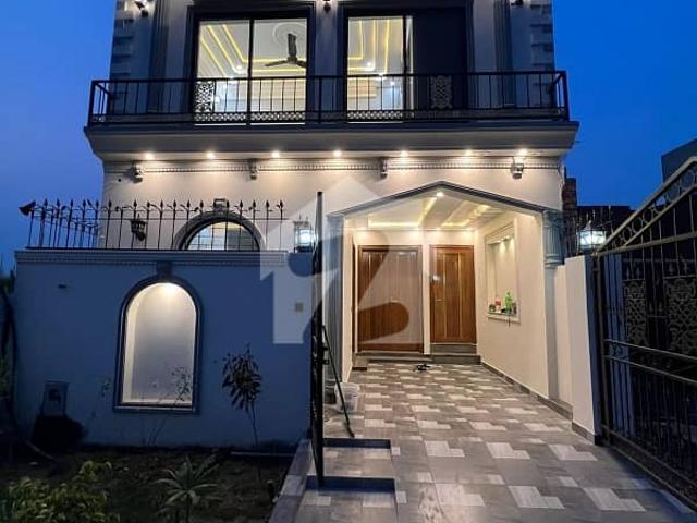 House for sale in Rawalpindi, Islamabad Capital Territory