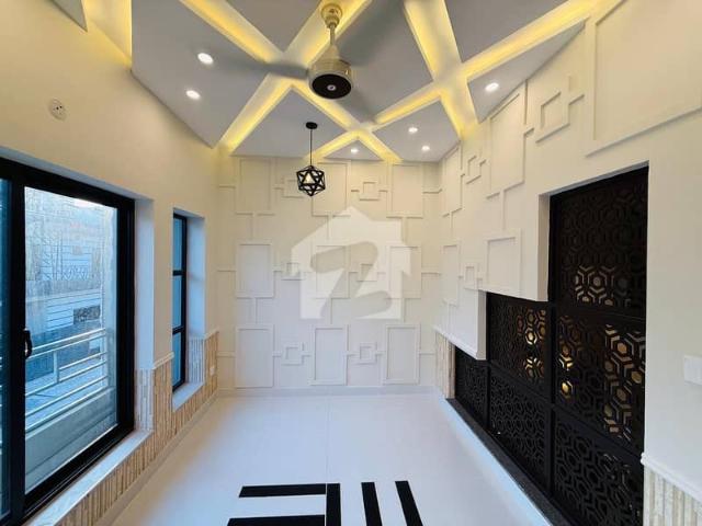House for sale in Islamabad