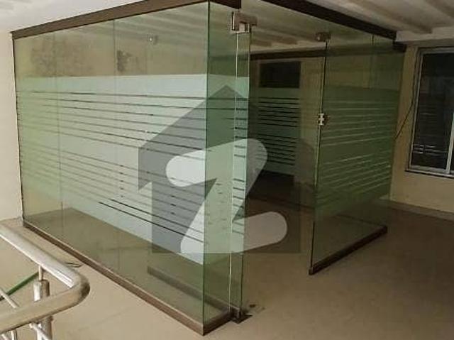 Office for rent in Rawalpindi, Islamabad Capital Territory