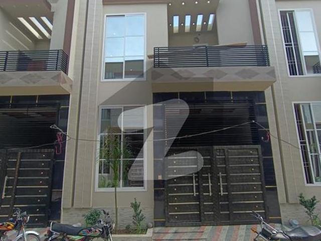 House for sale in Sialkot, Islamabad Capital Territory