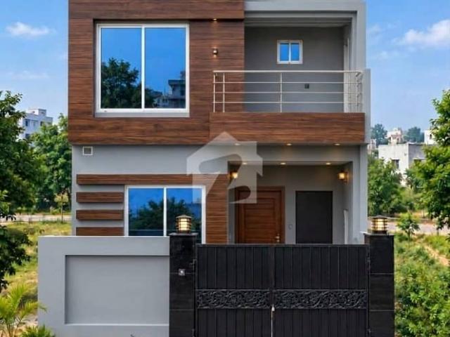 House for sale in Rawalpindi, Islamabad Capital Territory