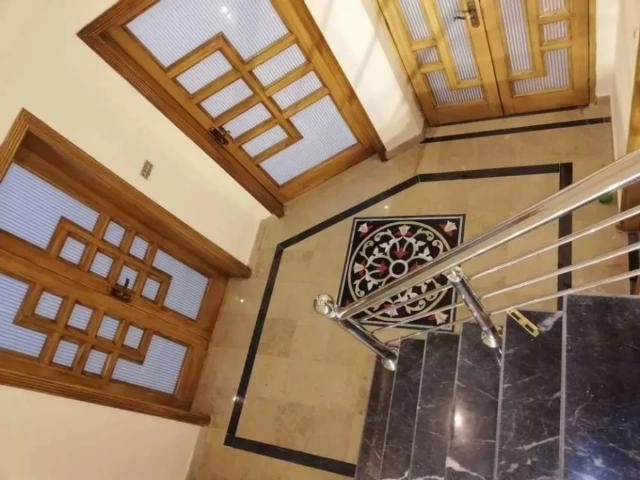 House for sale in Faisalabad, Islamabad Capital Territory