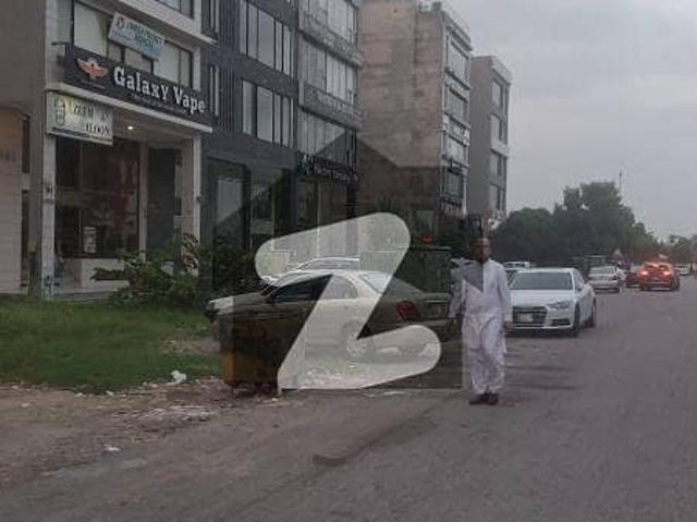 Building for sale in Rawalpindi, Islamabad Capital Territory