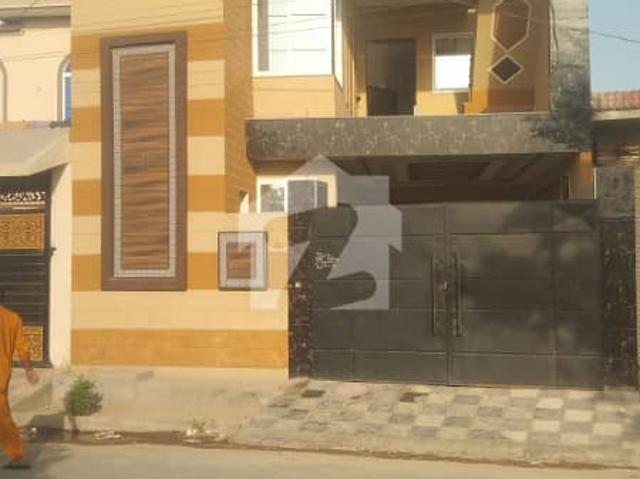 House for sale in Multan, Islamabad Capital Territory