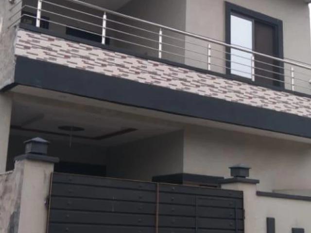 House for sale in Rawalpindi, Islamabad Capital Territory