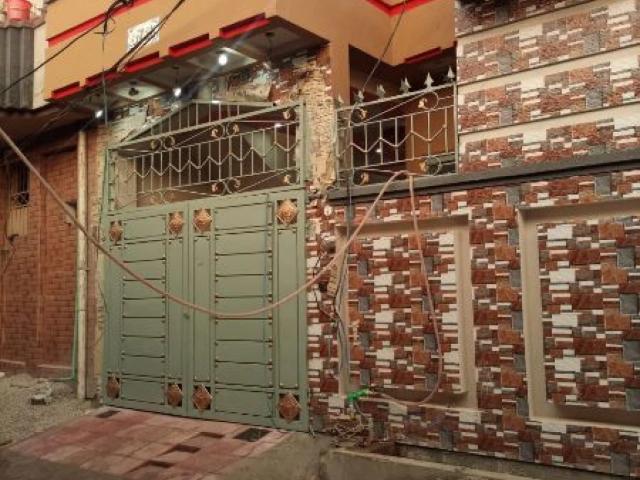 House for sale in Rawalpindi, Islamabad Capital Territory