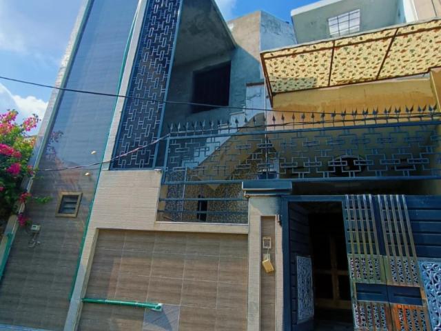 House for sale in Gujrat, Islamabad Capital Territory