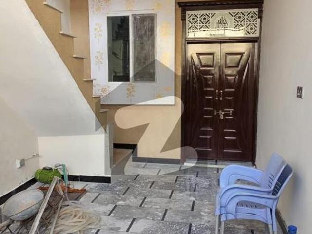 House for sale in Rawalpindi, Punjab
