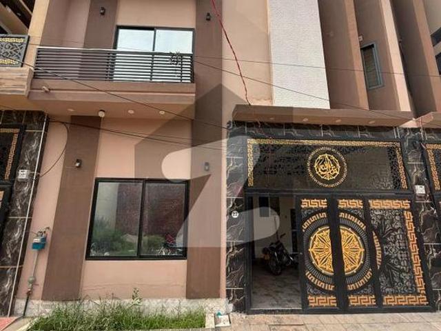 House for sale in Sialkot, Islamabad Capital Territory