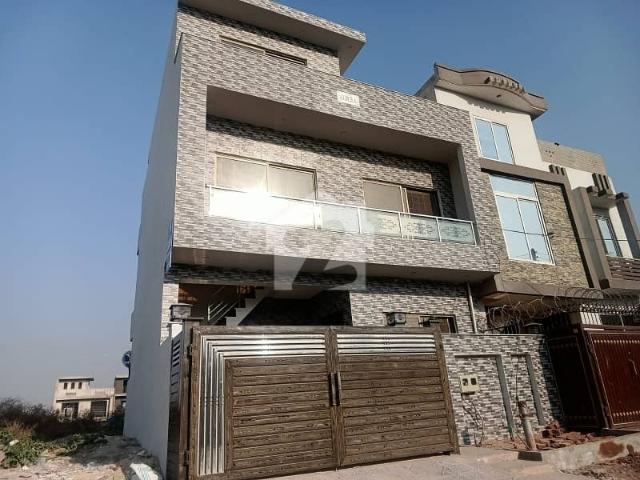 House for sale in Islamabad